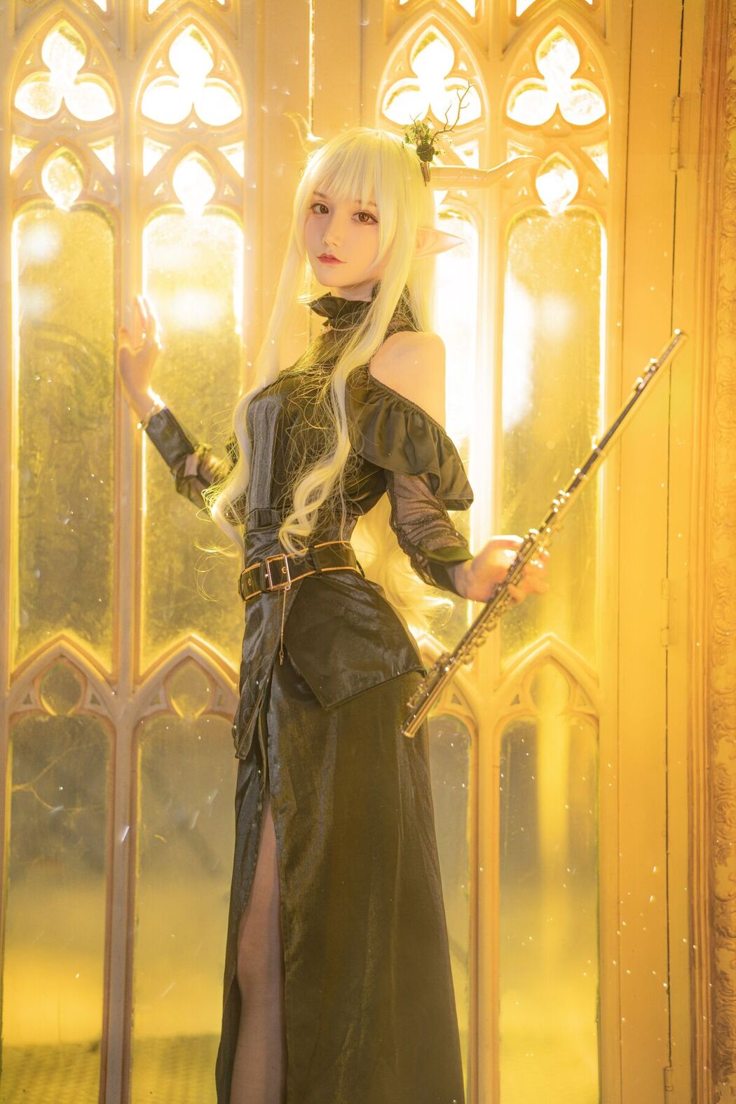 Coser@仙九Airi – 闪灵音乐会