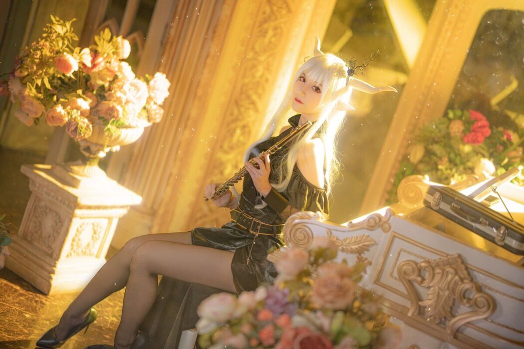 Coser@仙九Airi – 闪灵音乐会