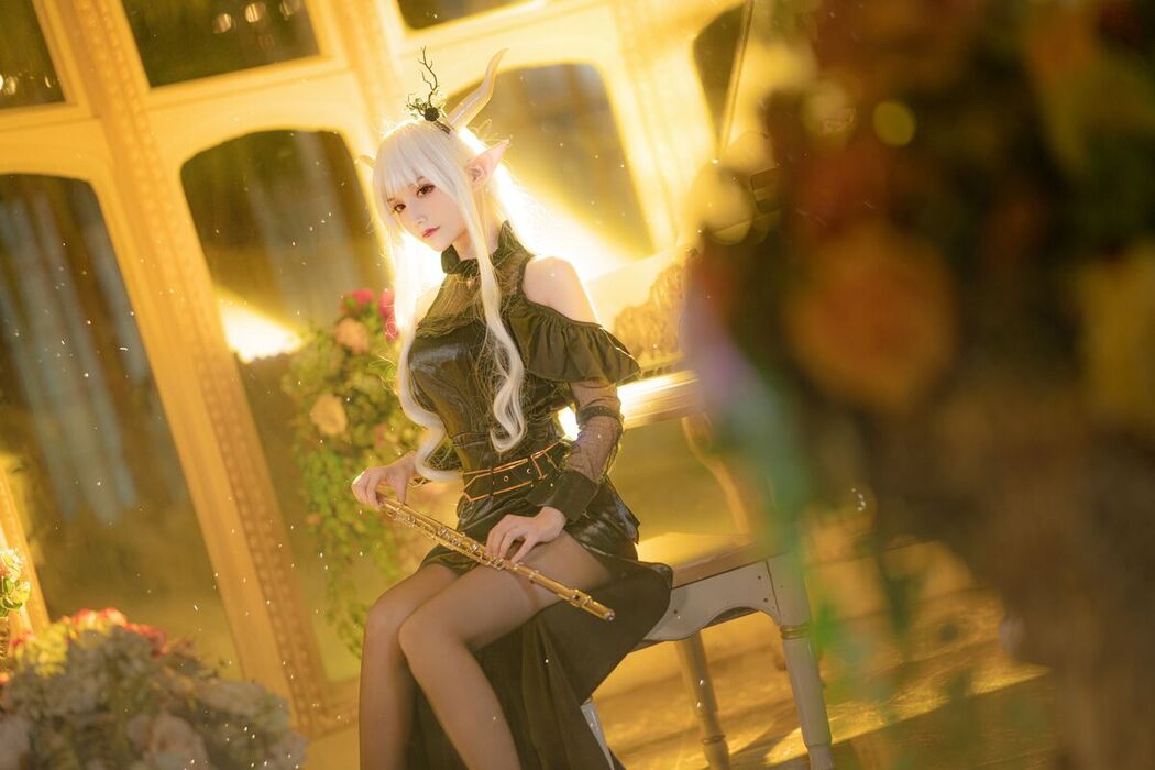 Coser@仙九Airi – 闪灵音乐会
