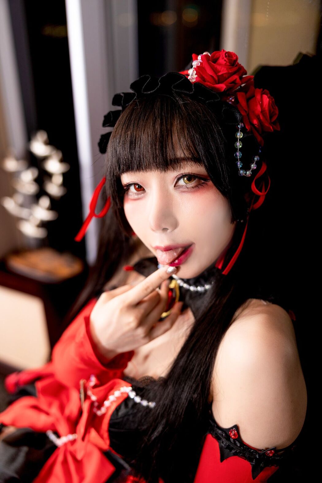 Coser@Sugary – Feast Time Part1