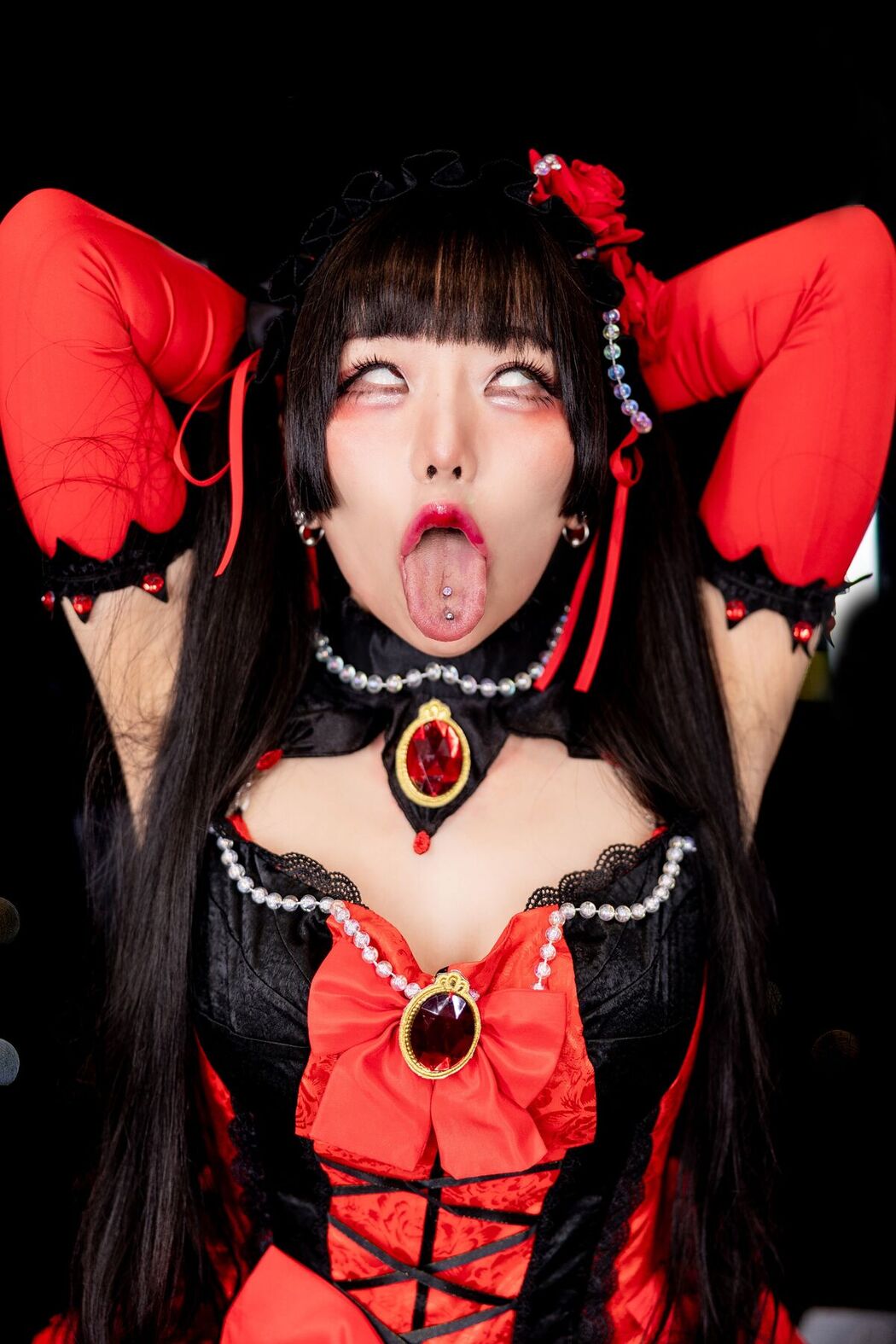 Coser@Sugary – Feast Time Part1