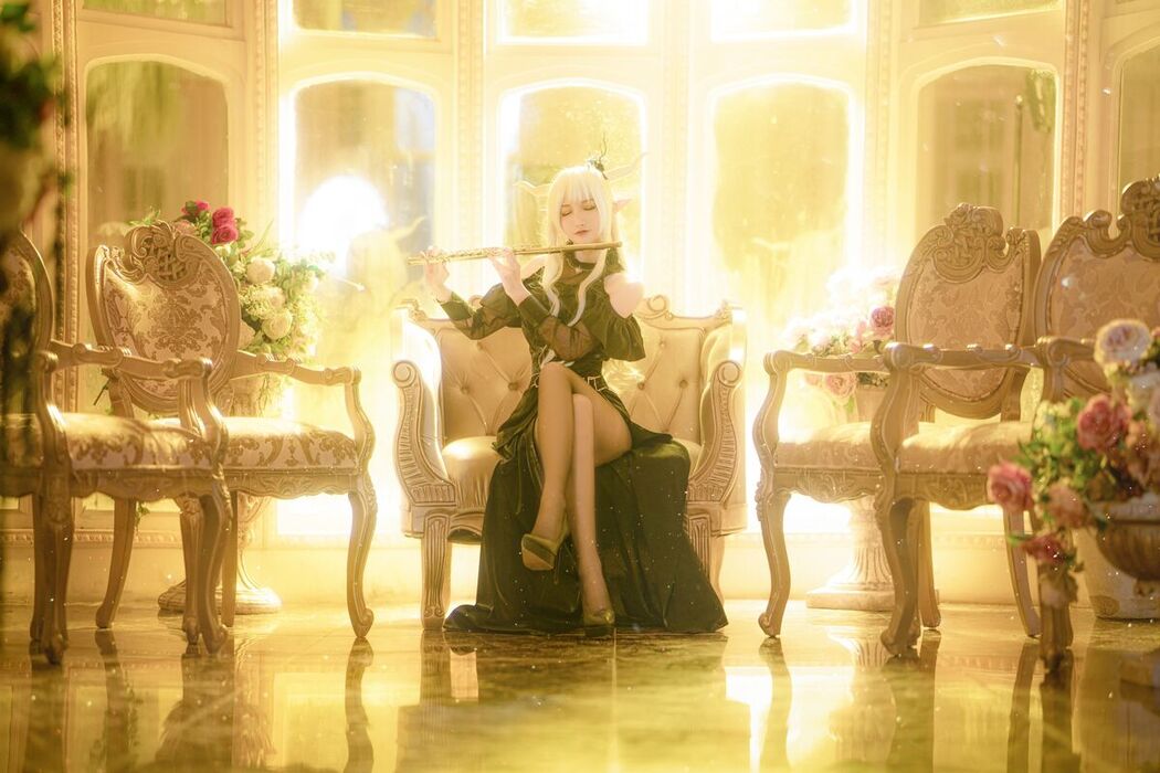 Coser@仙九Airi – 闪灵音乐会