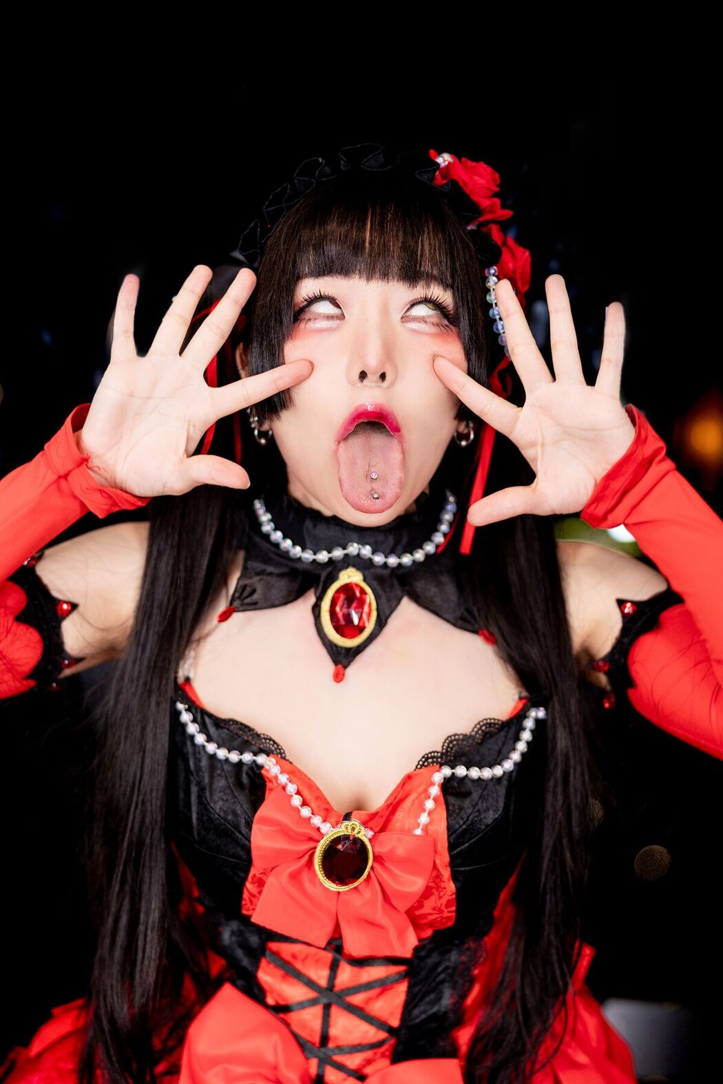 Coser@Sugary – Feast Time Part1