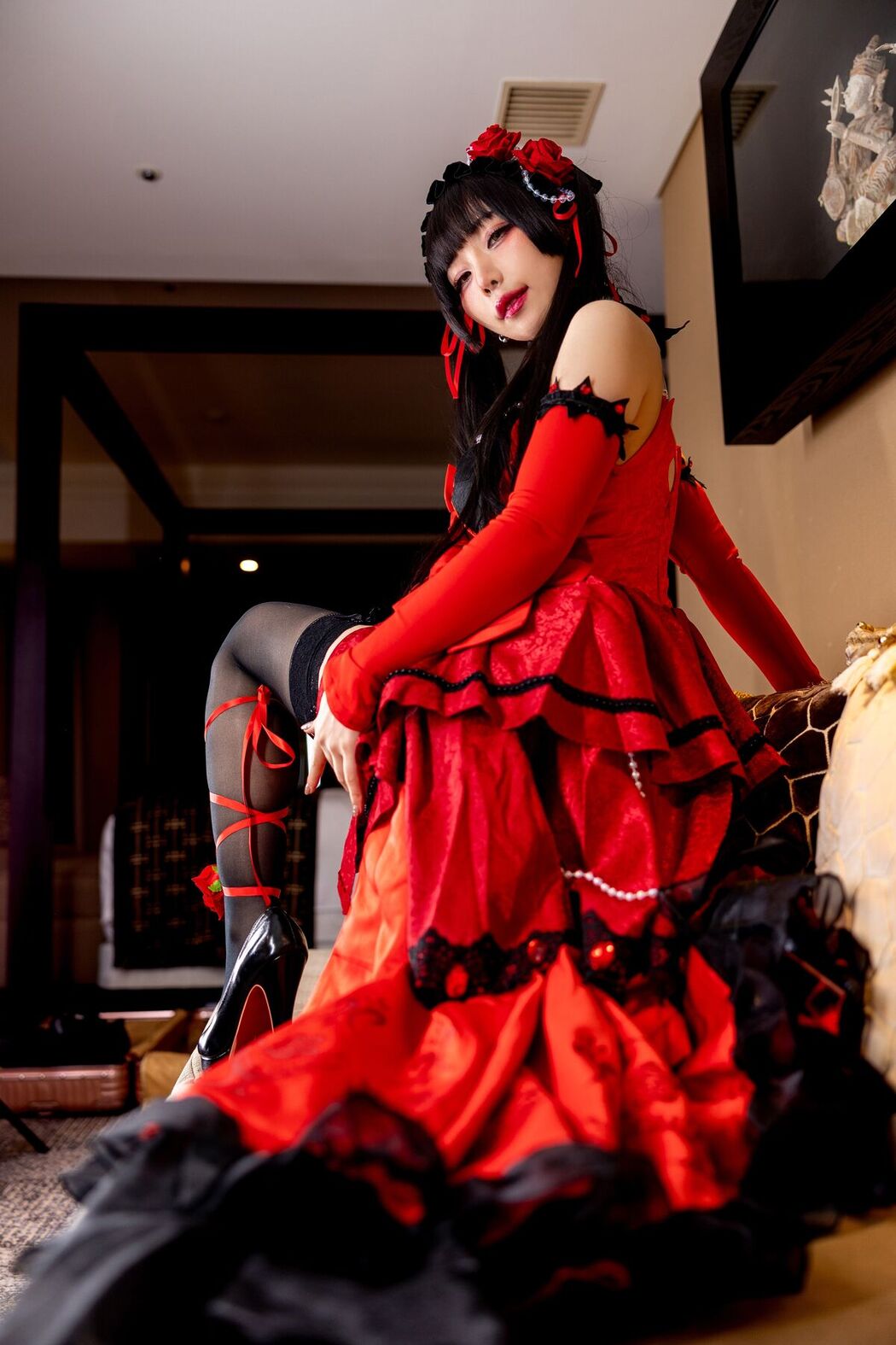 Coser@Sugary – Feast Time Part2