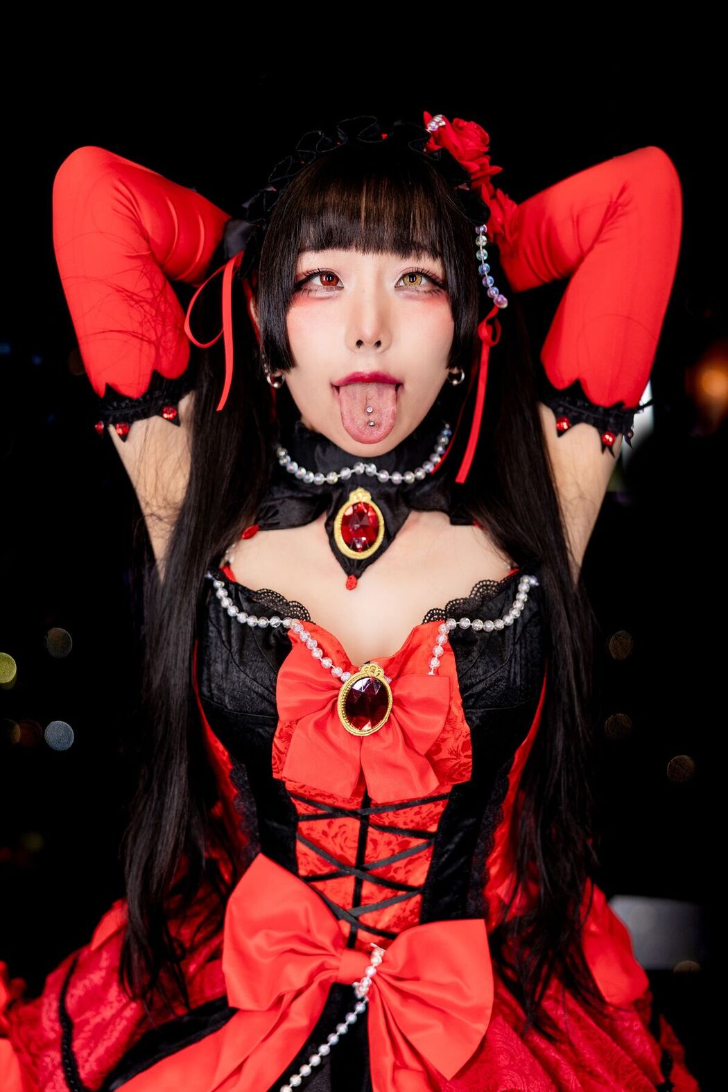 Coser@Sugary – Feast Time Part1