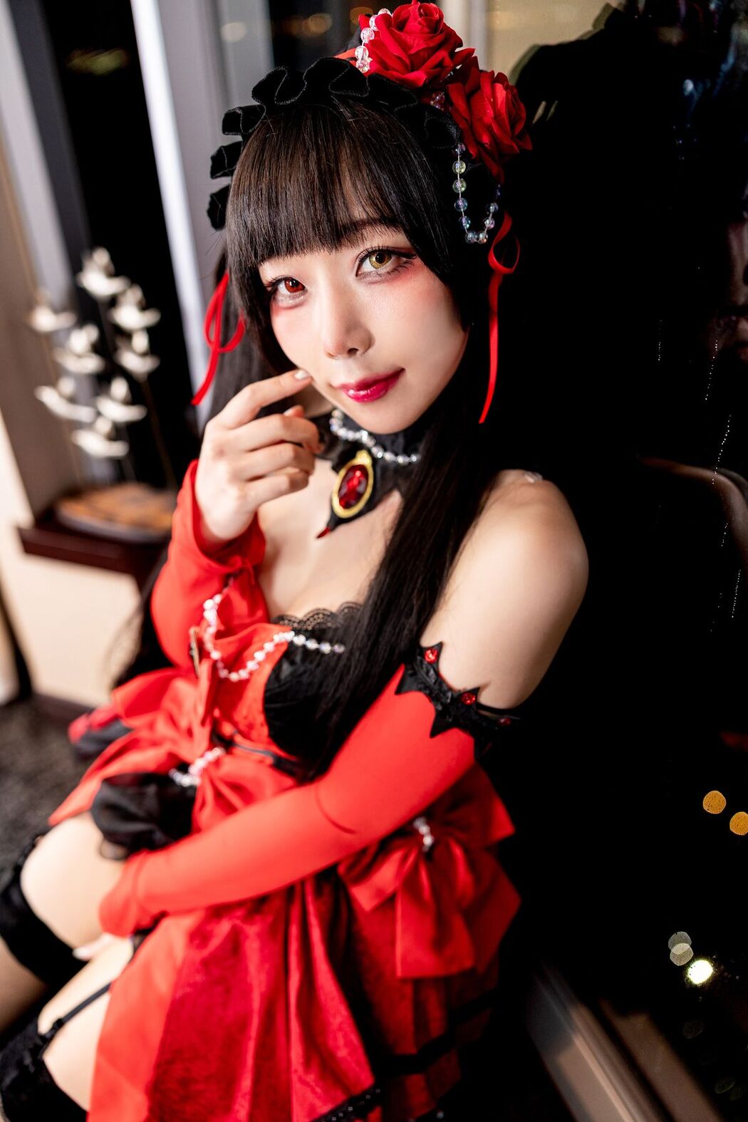 Coser@Sugary – Feast Time Part1