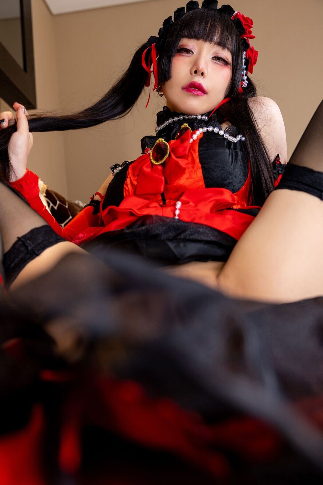 Coser@Sugary – Feast Time Part2