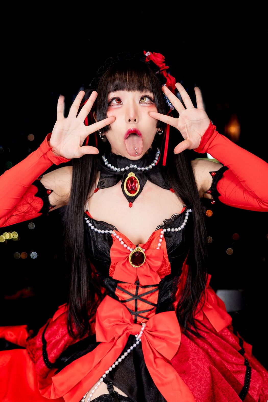 Coser@Sugary – Feast Time Part1