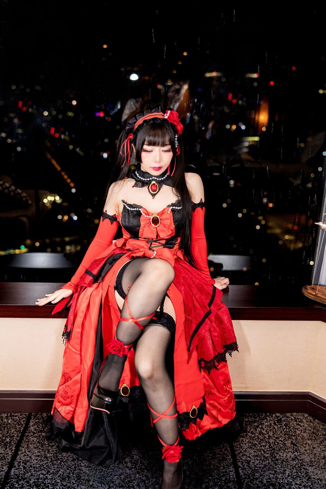 Coser@Sugary – Feast Time Part1