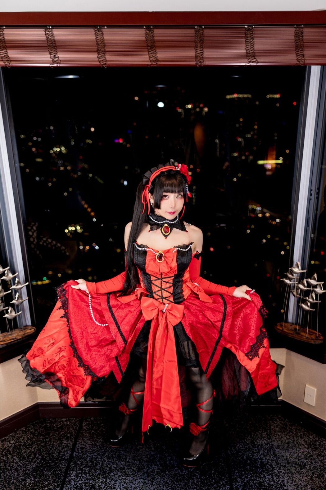 Coser@Sugary – Feast Time Part1