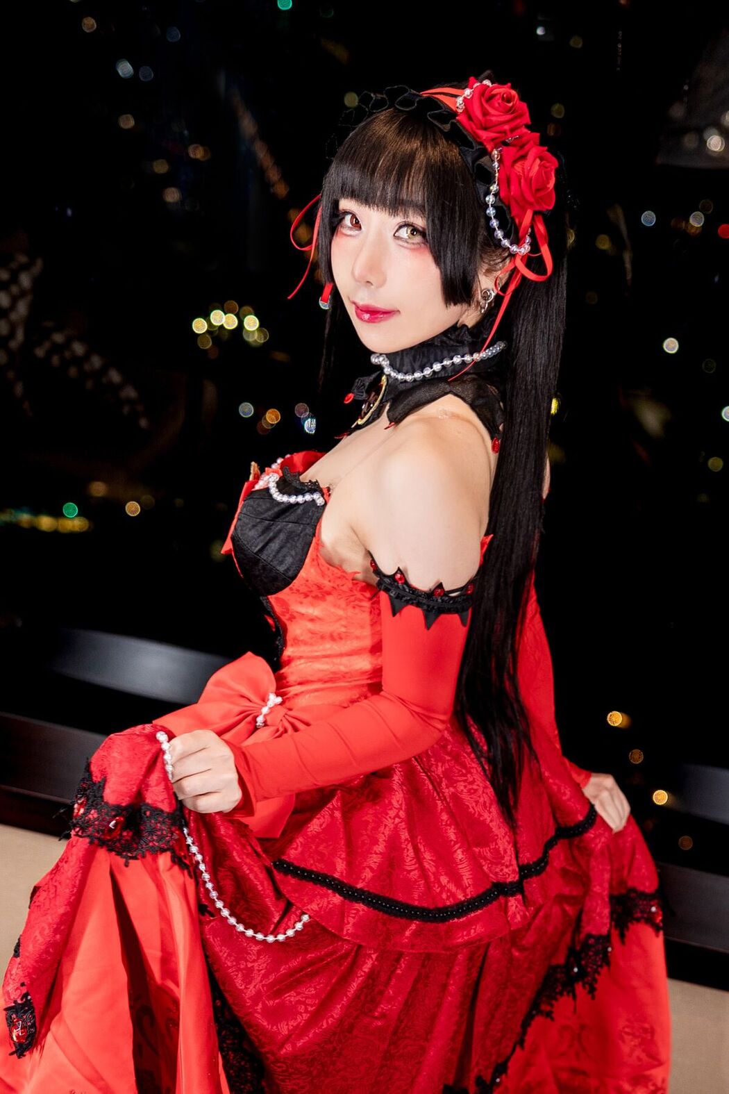 Coser@Sugary – Feast Time Part1