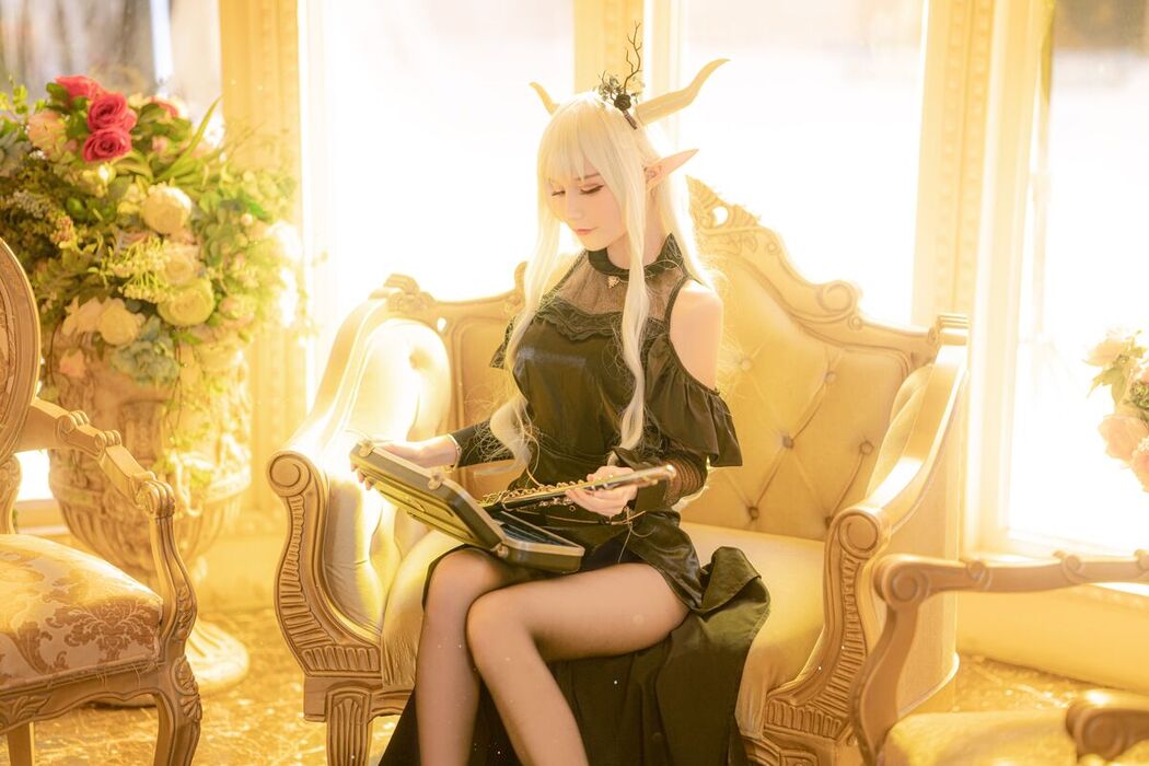 Coser@仙九Airi – 闪灵音乐会
