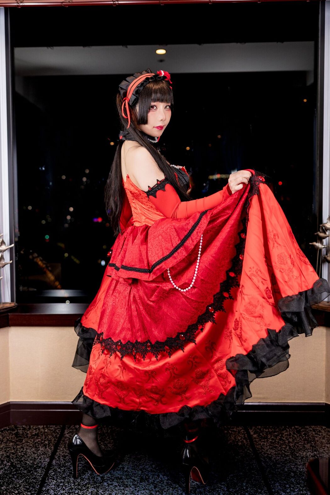 Coser@Sugary – Feast Time Part1