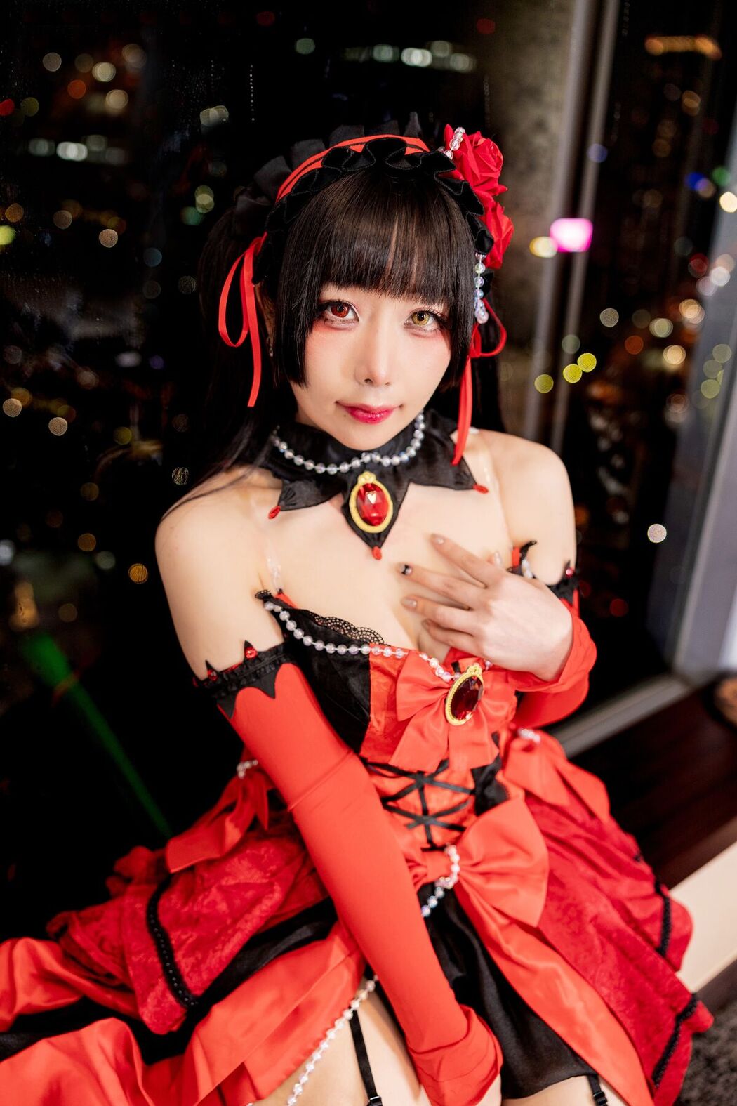 Coser@Sugary – Feast Time Part1