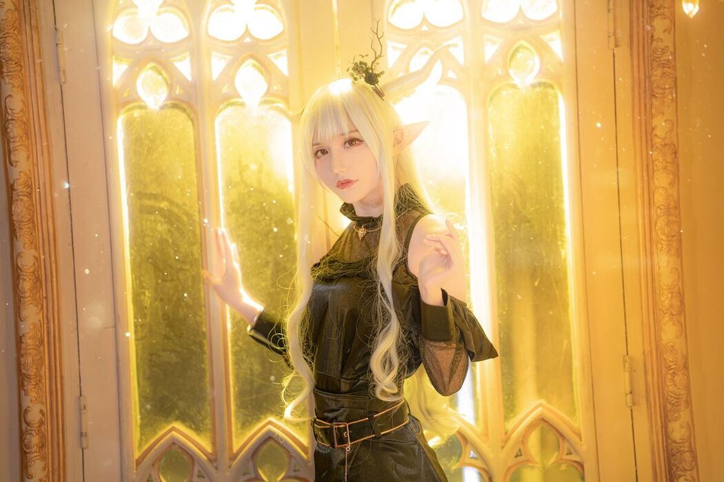 Coser@仙九Airi – 闪灵音乐会