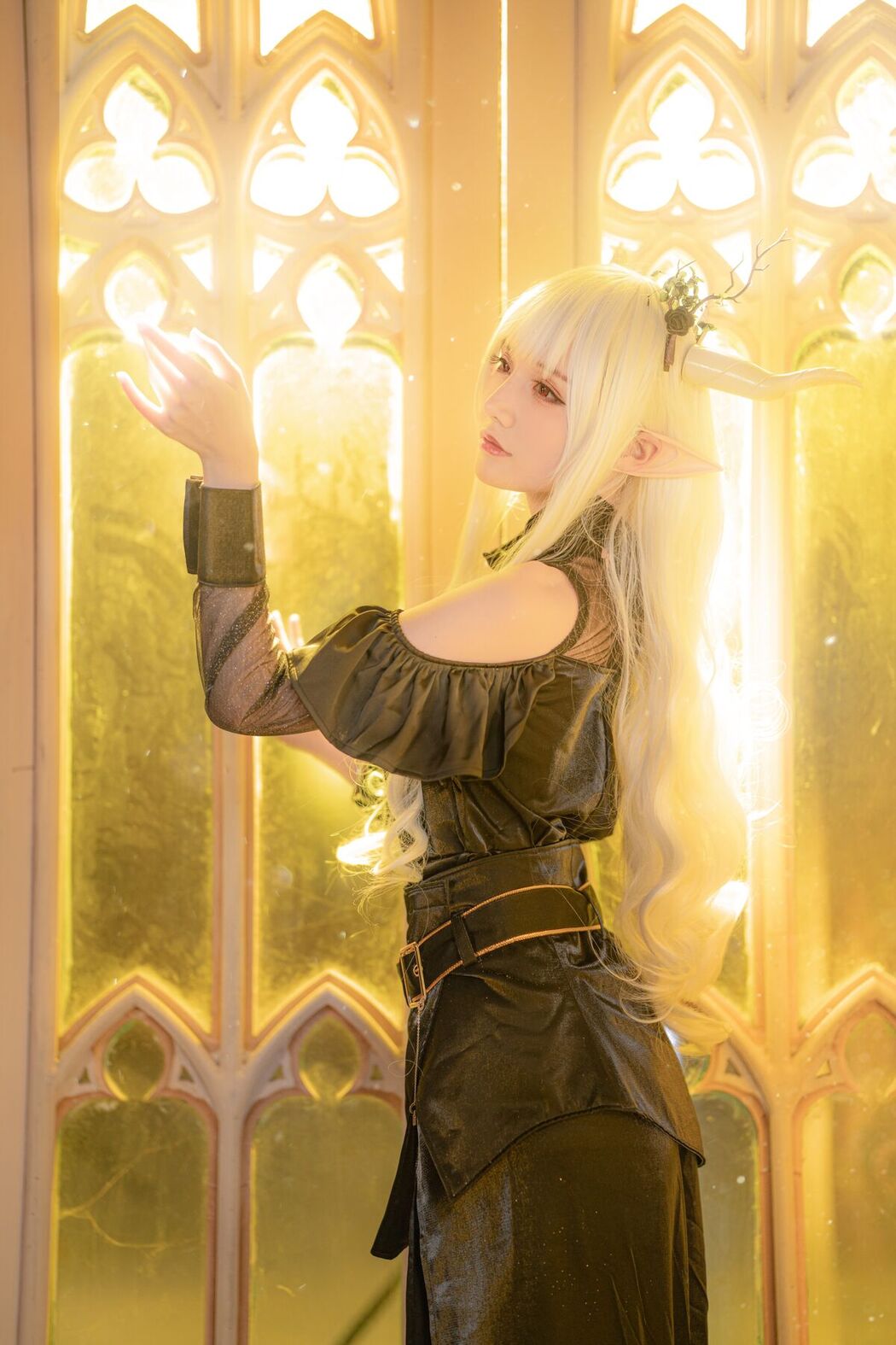Coser@仙九Airi – 闪灵音乐会