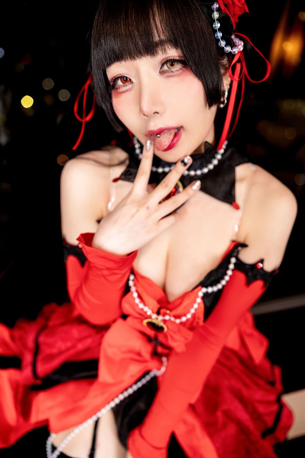 Coser@Sugary – Feast Time Part1