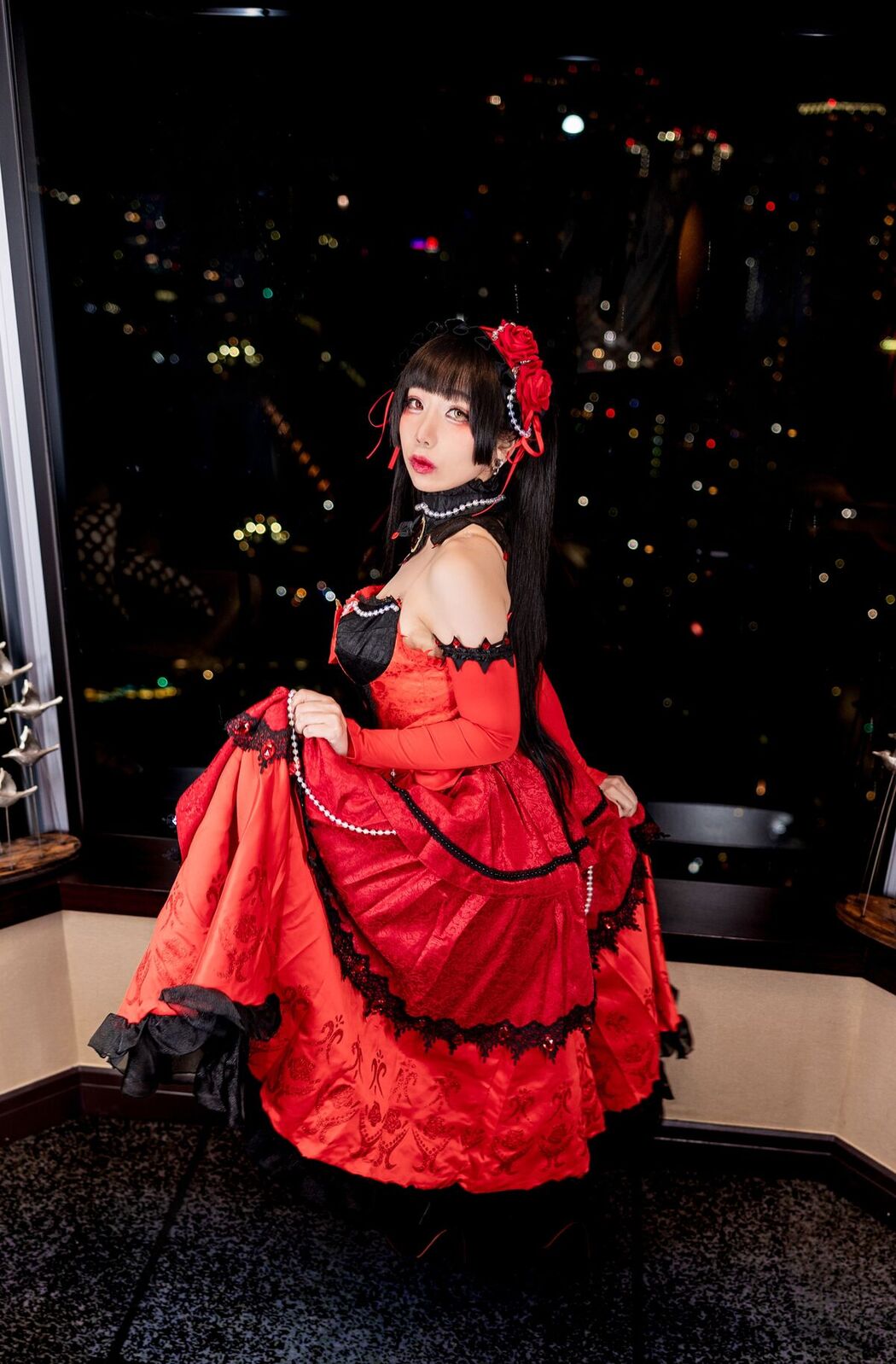 Coser@Sugary – Feast Time Part1