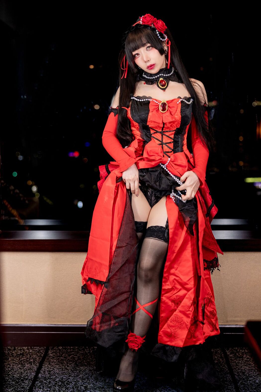 Coser@Sugary – Feast Time Part1