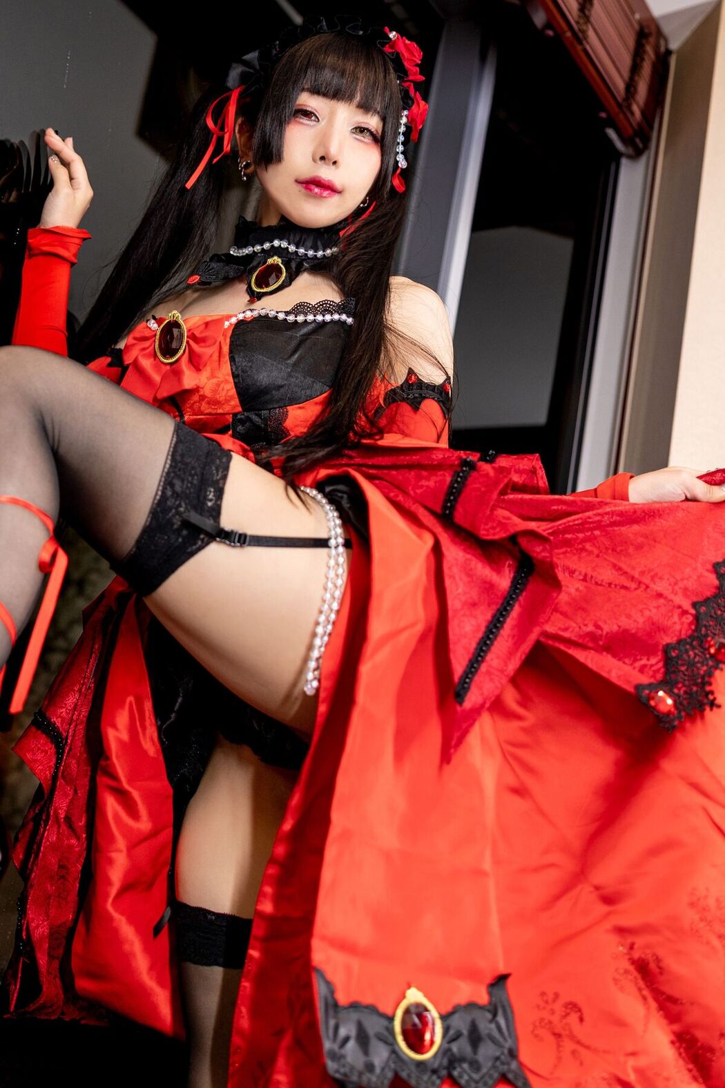 Coser@Sugary – Feast Time Part1