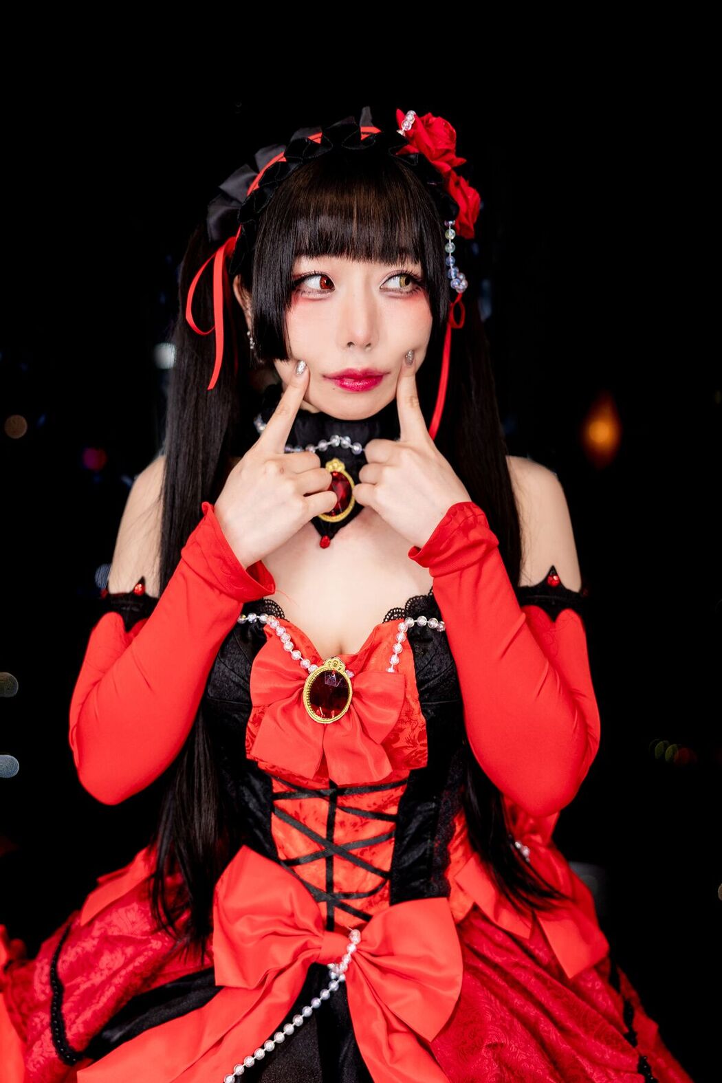 Coser@Sugary – Feast Time Part1