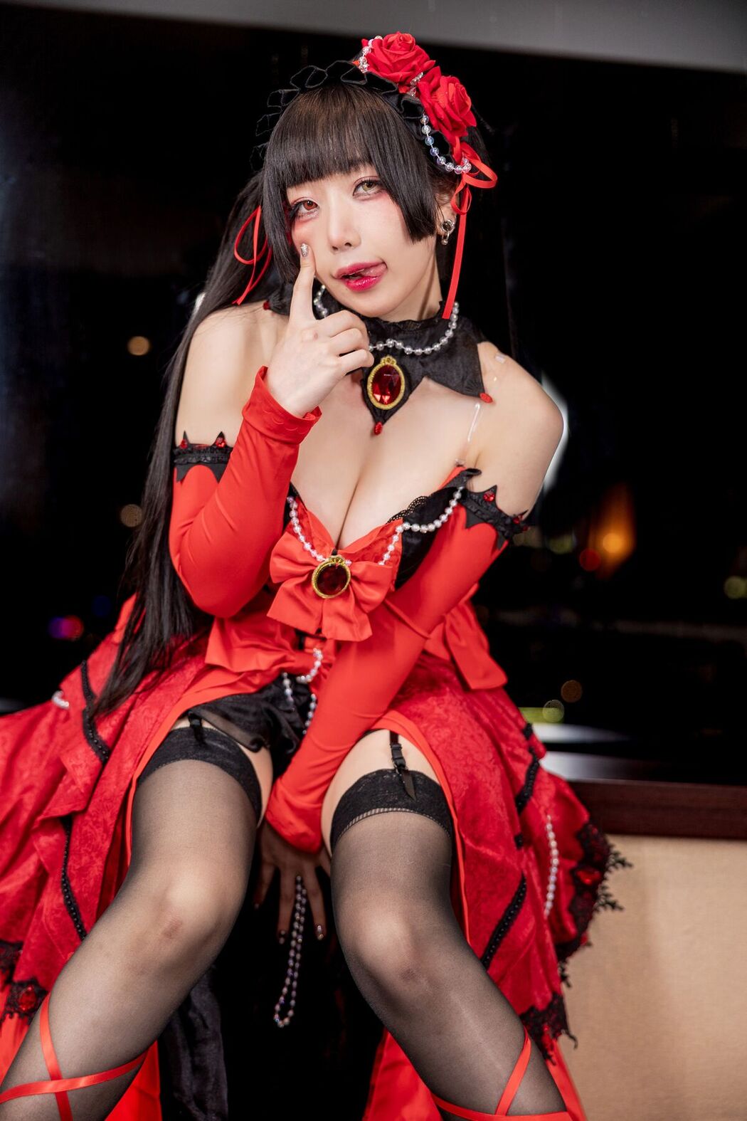 Coser@Sugary – Feast Time Part1