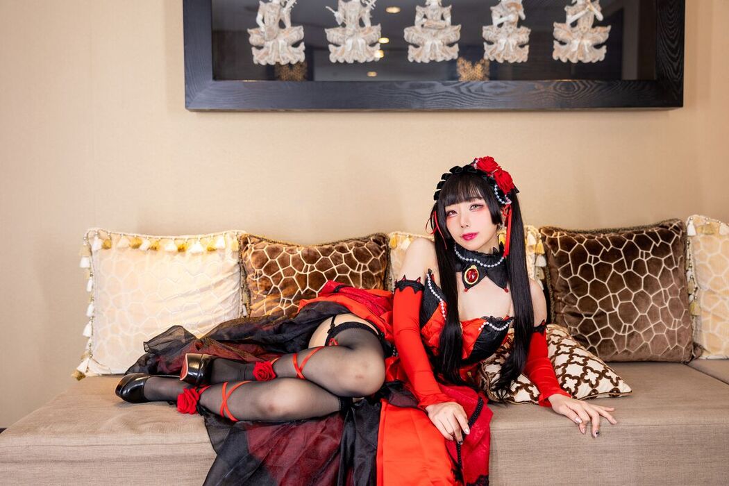Coser@Sugary – Feast Time Part2