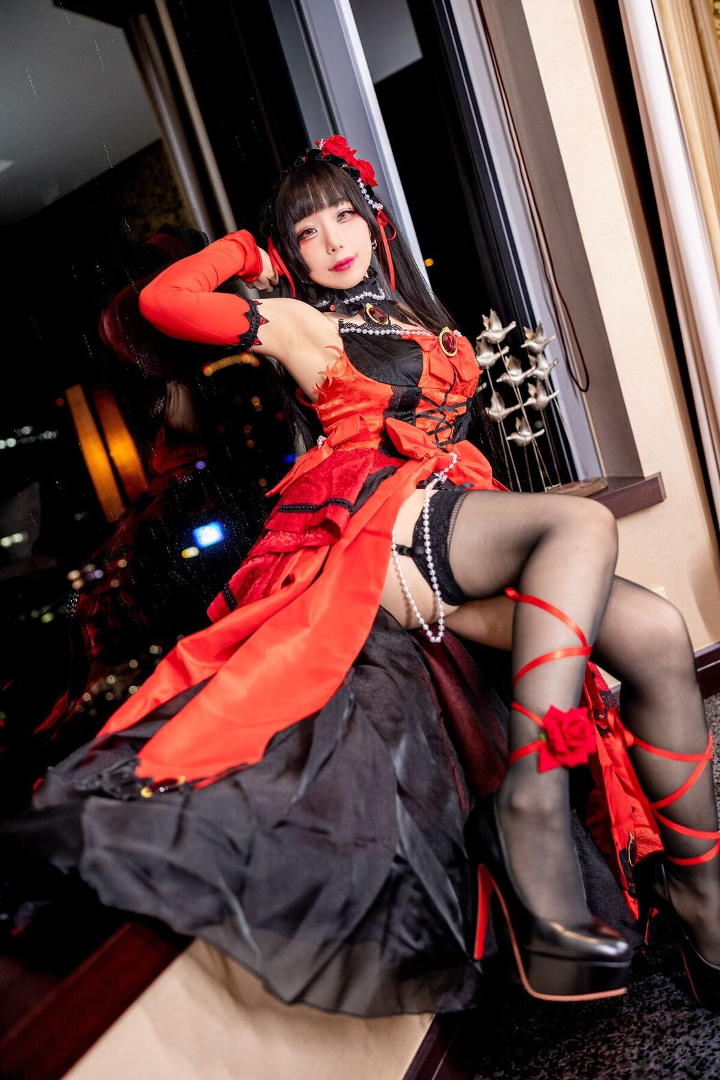 Coser@Sugary – Feast Time Part1