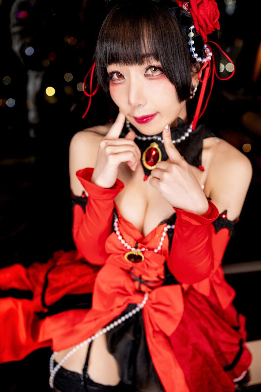 Coser@Sugary – Feast Time Part1