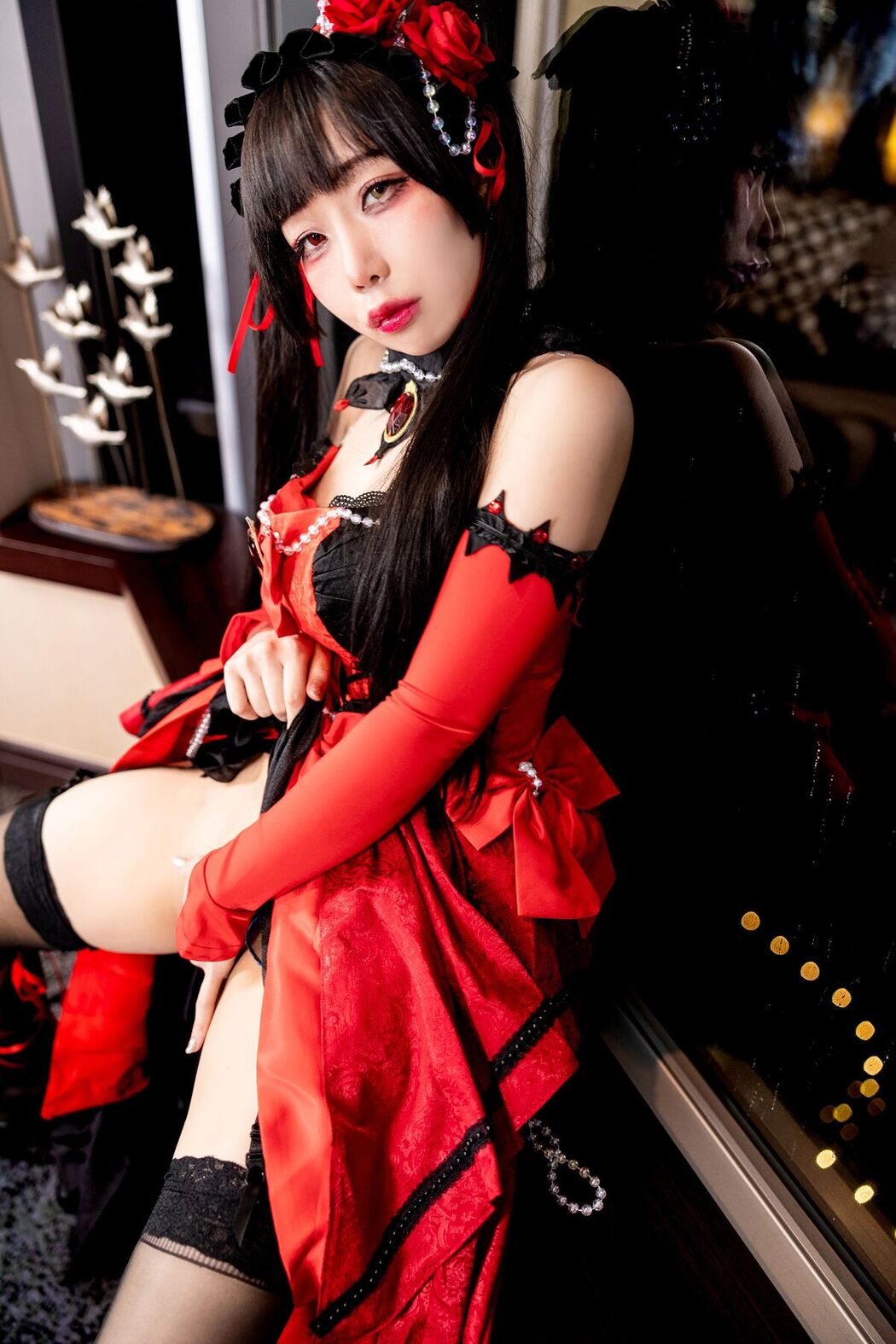 Coser@Sugary – Feast Time Part1