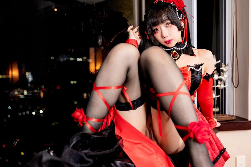 Coser@Sugary – Feast Time Part2