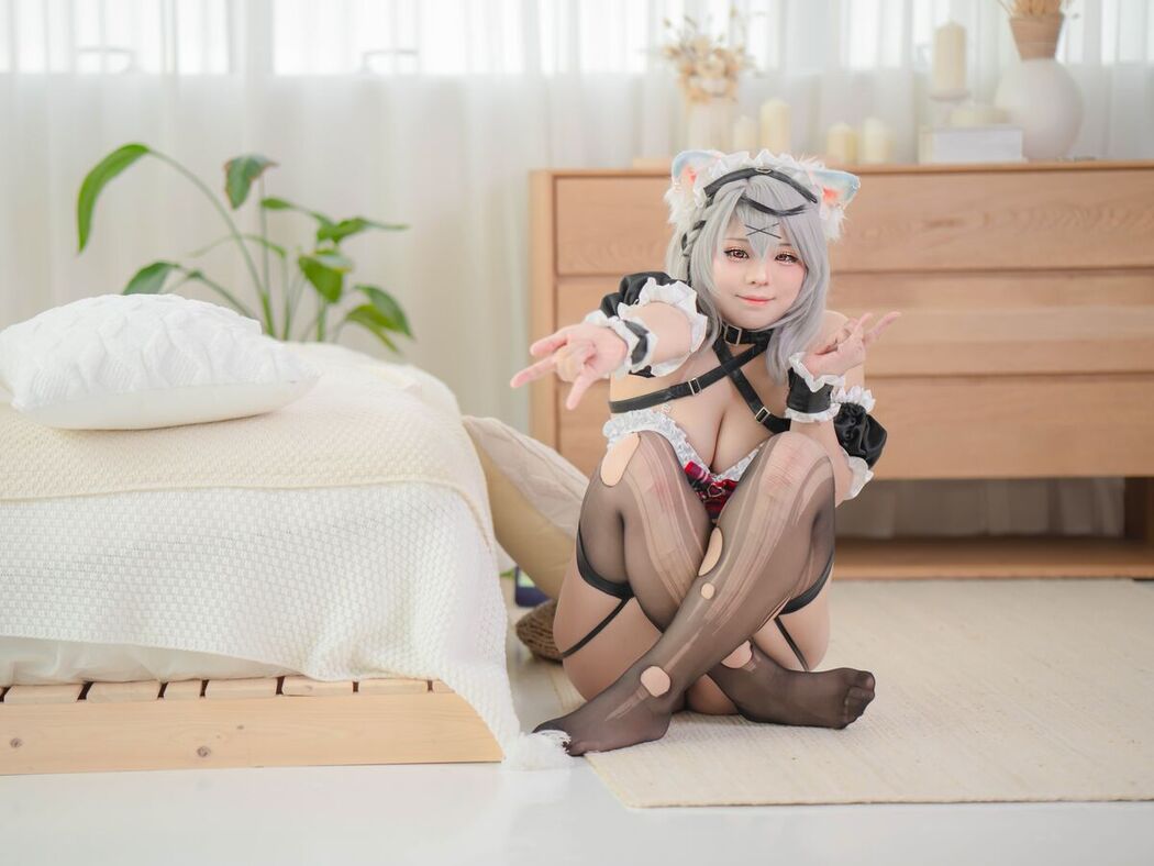 Coser@Rithe – Sakamata Chloe