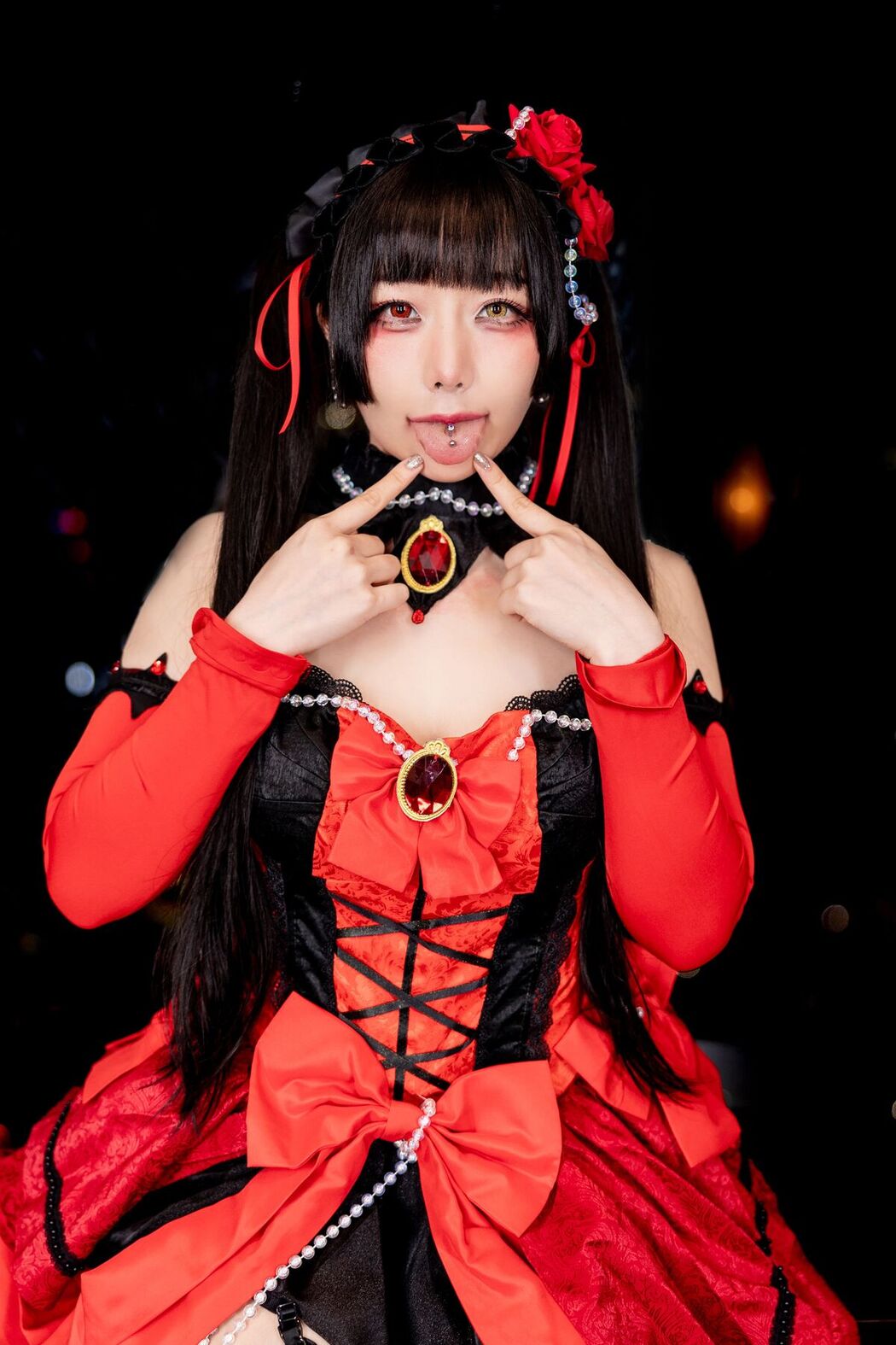 Coser@Sugary – Feast Time Part1