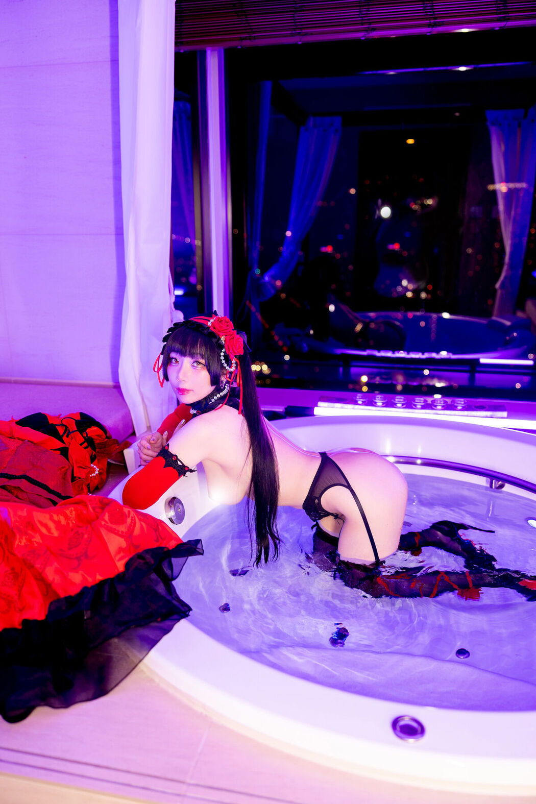 Coser@Sugary – Feast Time Part4