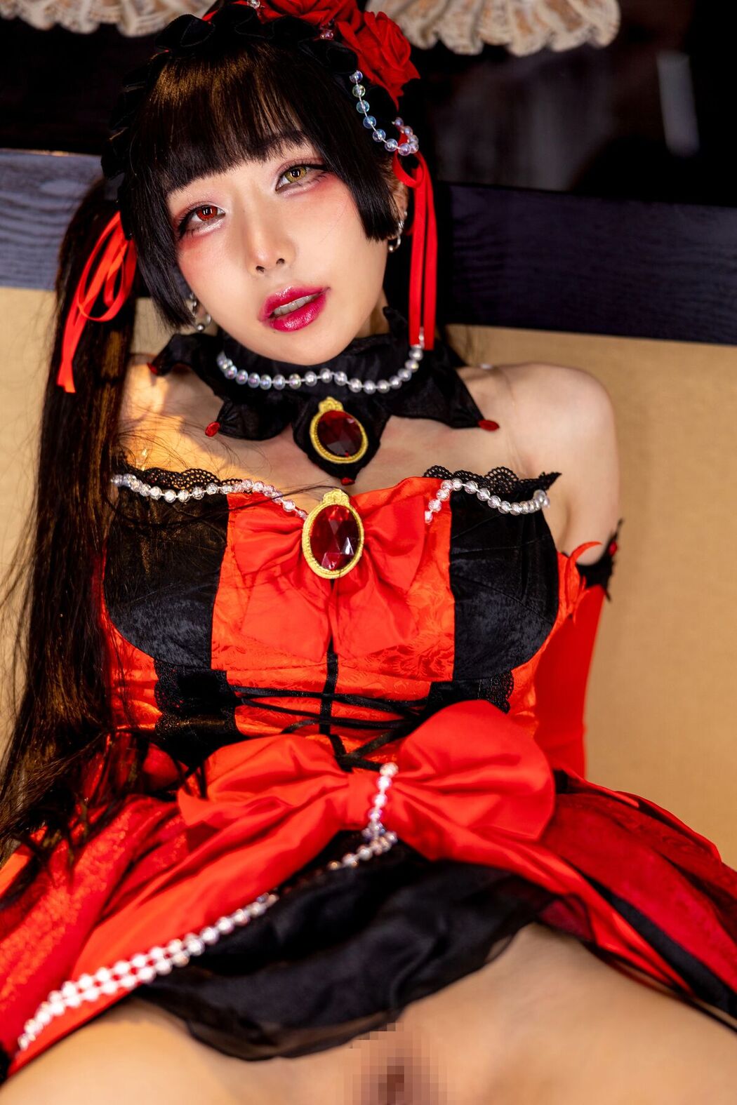 Coser@Sugary – Feast Time Part2