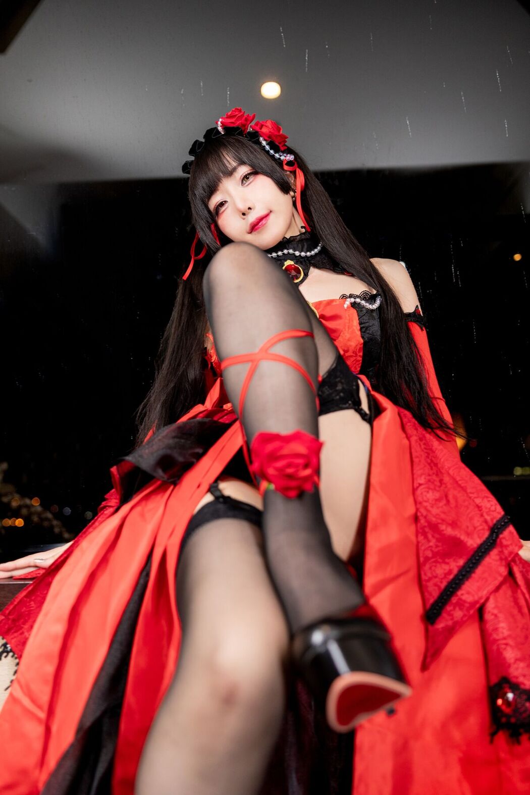 Coser@Sugary – Feast Time Part1