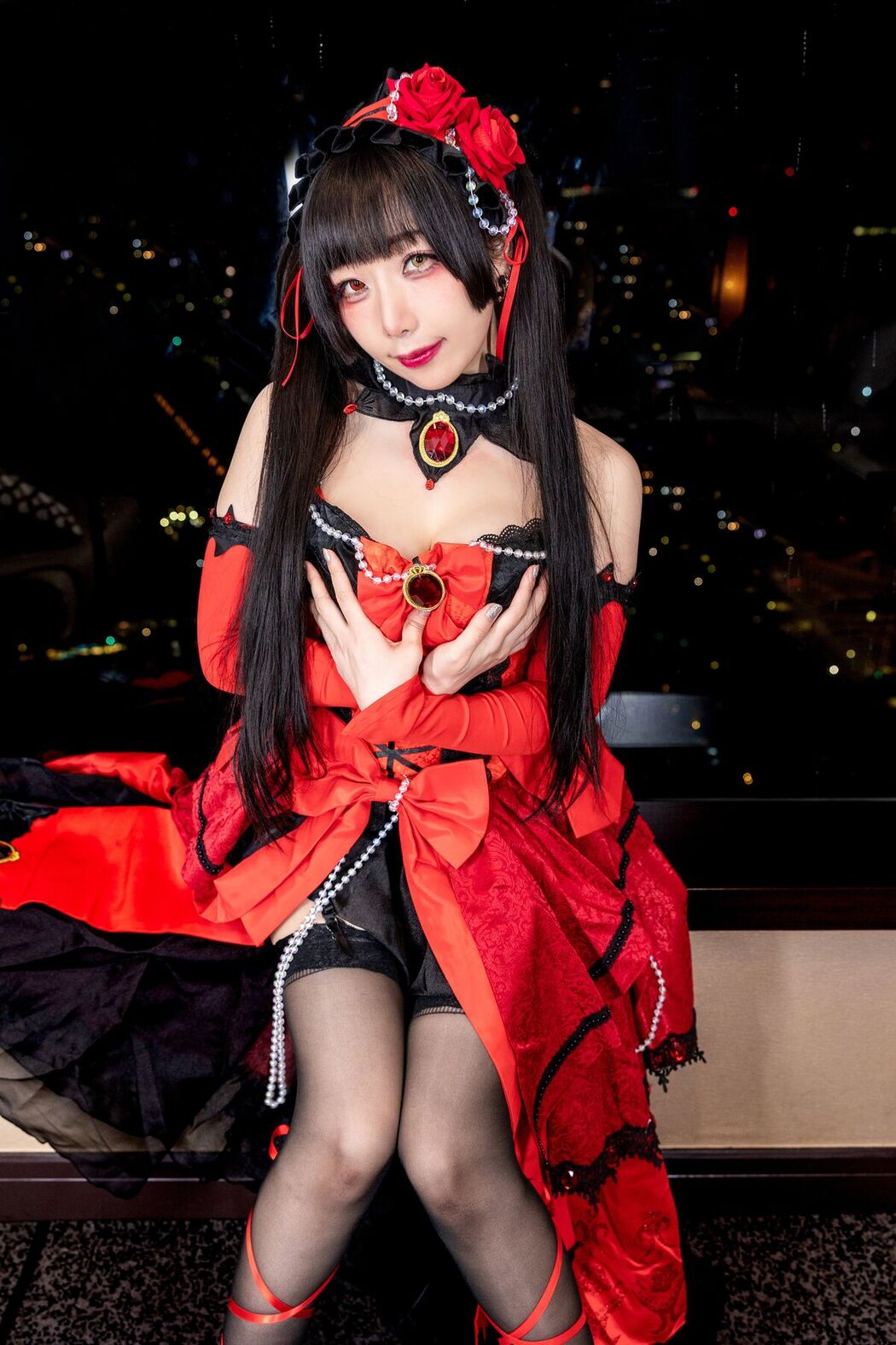 Coser@Sugary – Feast Time Part2