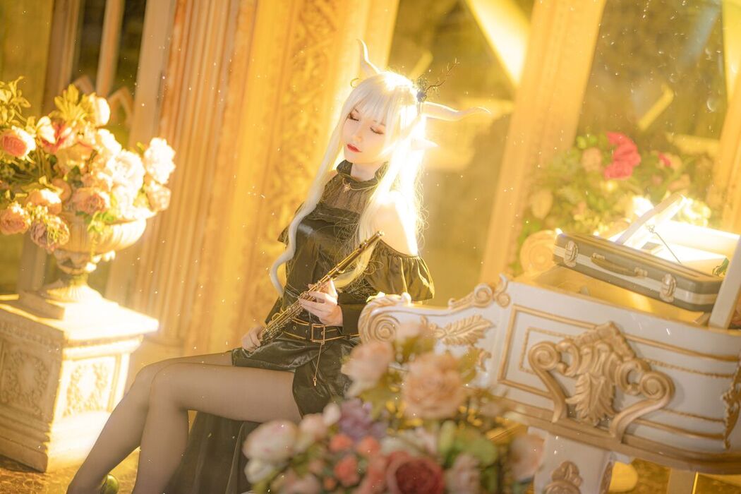 Coser@仙九Airi – 闪灵音乐会