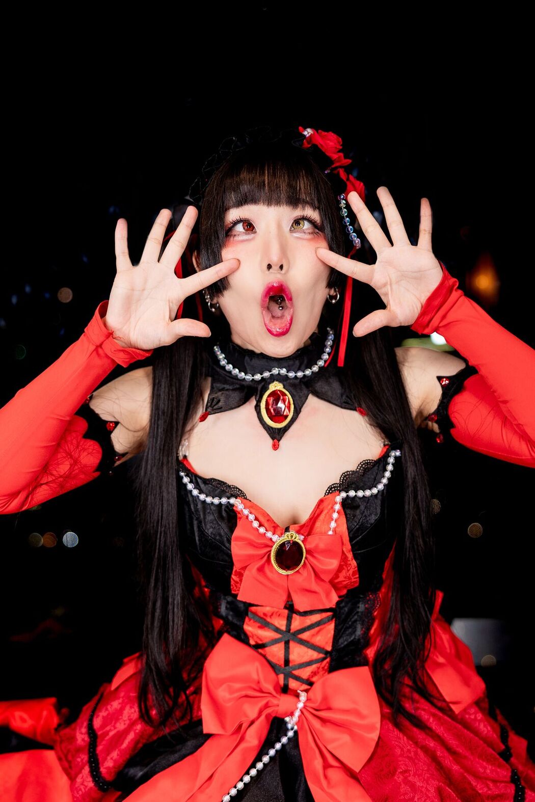 Coser@Sugary – Feast Time Part1