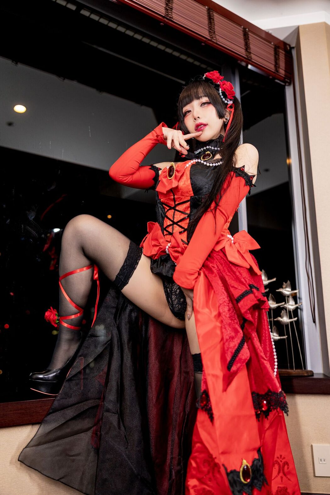 Coser@Sugary – Feast Time Part1