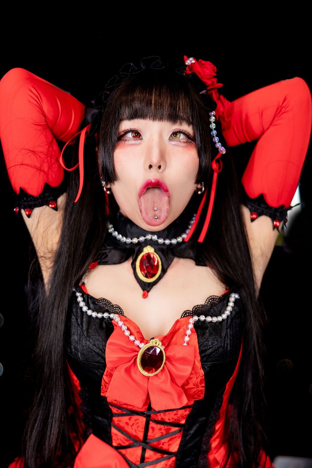 Coser@Sugary – Feast Time Part1