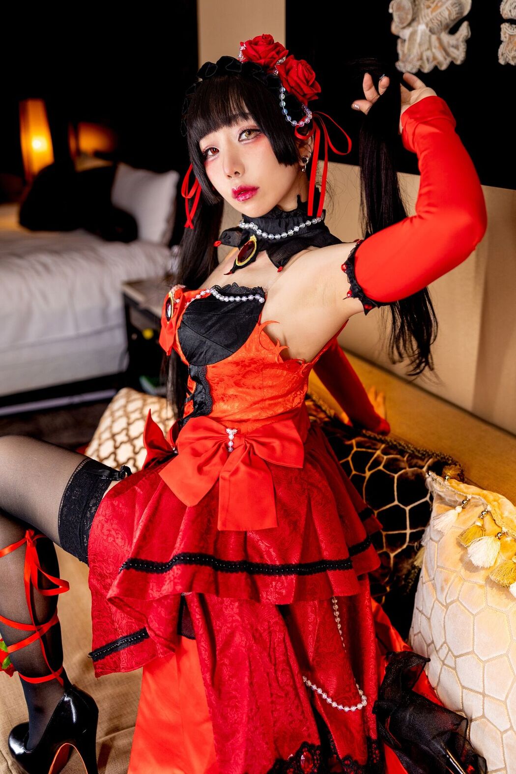 Coser@Sugary – Feast Time Part2