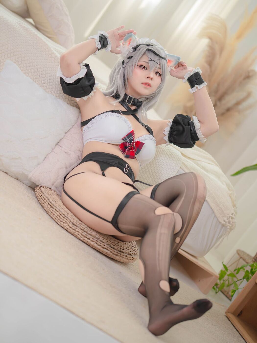 Coser@Rithe – Sakamata Chloe