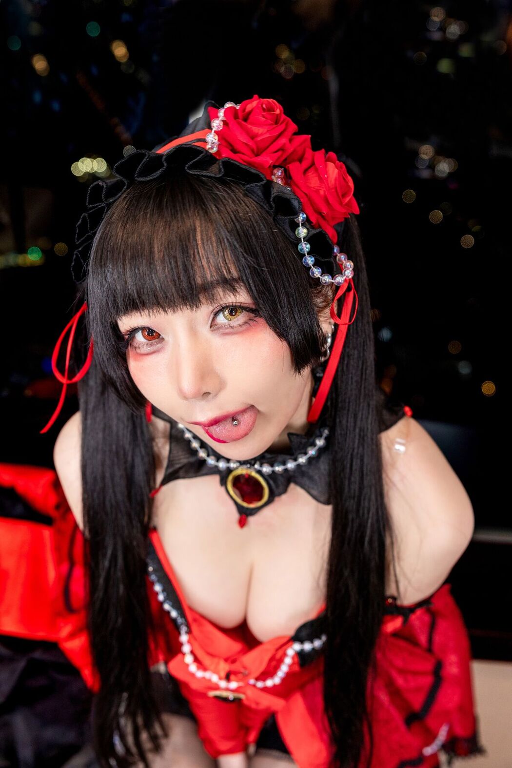 Coser@Sugary – Feast Time Part1