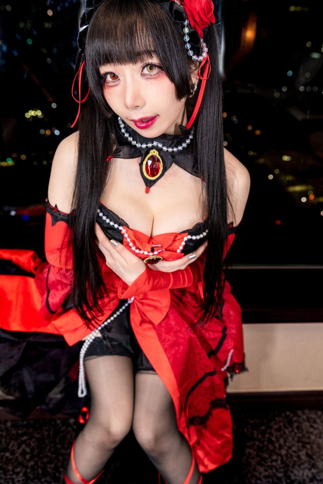 Coser@Sugary – Feast Time Part1