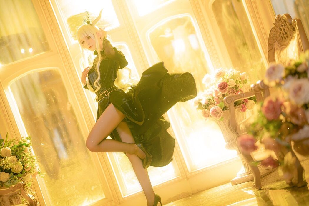 Coser@仙九Airi – 闪灵音乐会