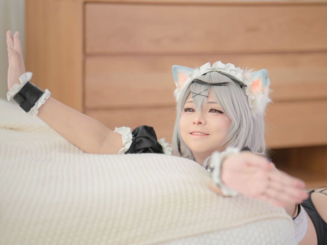 Coser@Rithe – Sakamata Chloe
