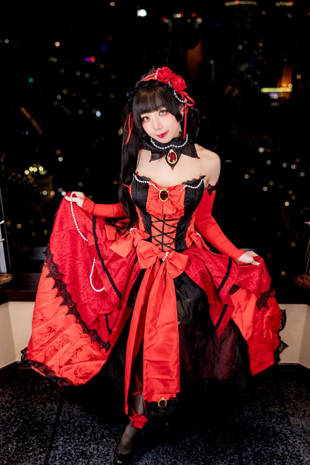 Coser@Sugary – Feast Time Part1