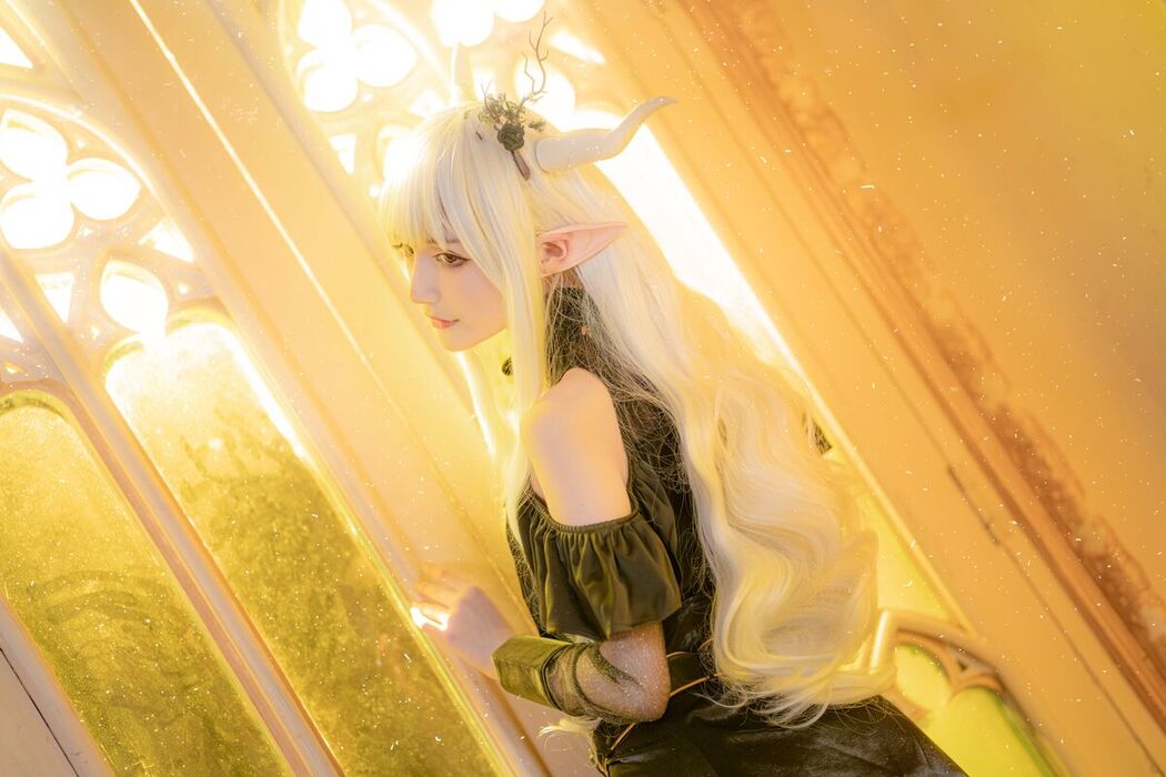 Coser@仙九Airi – 闪灵音乐会
