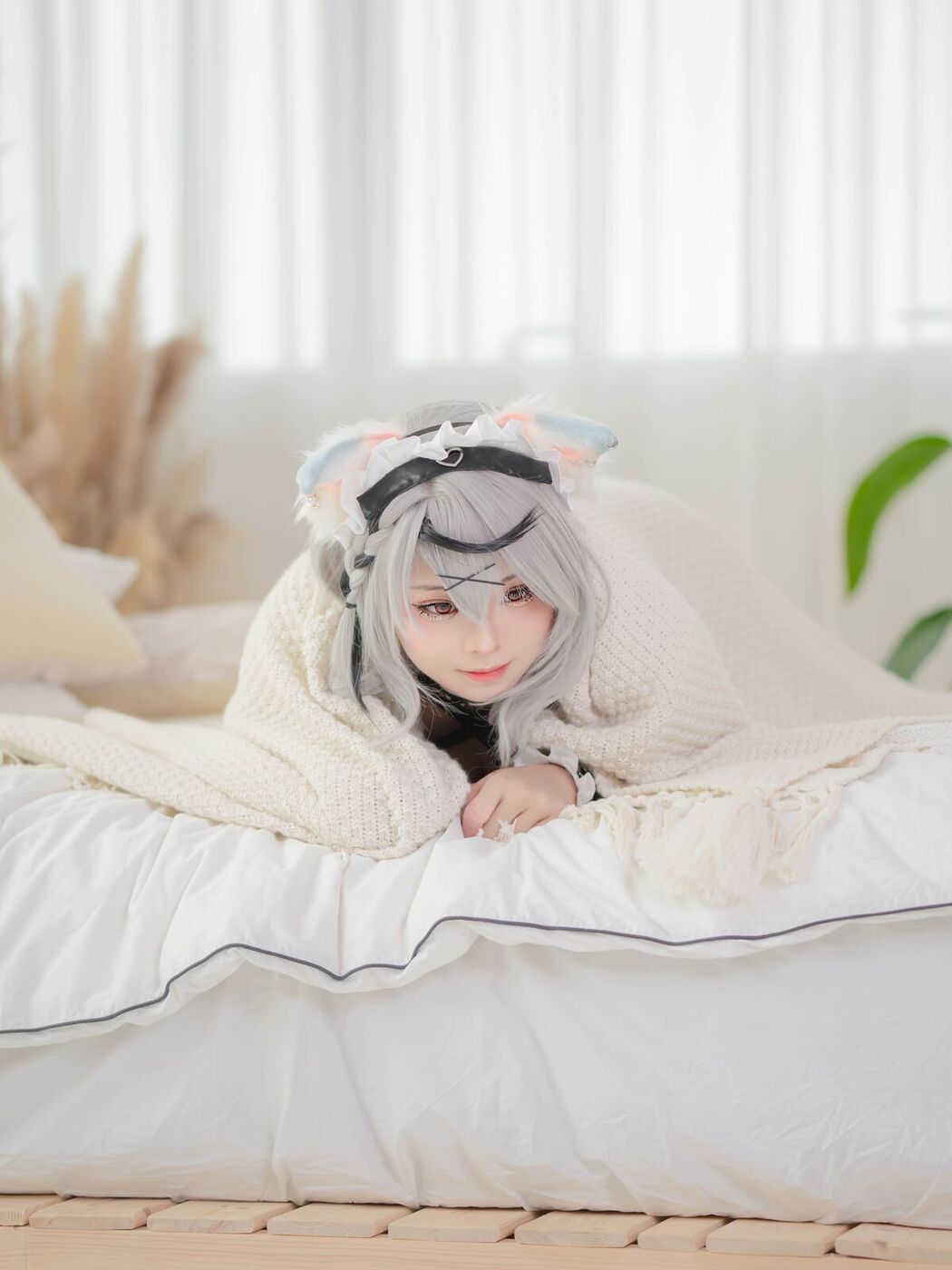 Coser@Rithe – Sakamata Chloe